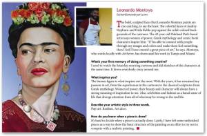 Golf Coast Magazine. Nov 2015